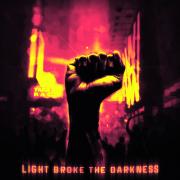 We Are Vessel Release 'Light Broke the Darkness'