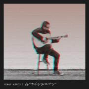 Jonas Woods Releasing New Album 'Whispers'