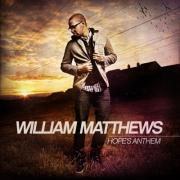 William Matthews From Bethel Church To Release 'Hope's Anthem'