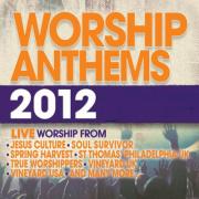 Worship Anthems 2012 Compilation Announced