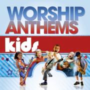 New Compilation 'Worship Anthems: Kids' Coming In February