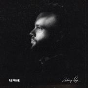 Zachary Ray Releases First Single 'Refuge' From Forthcoming Album