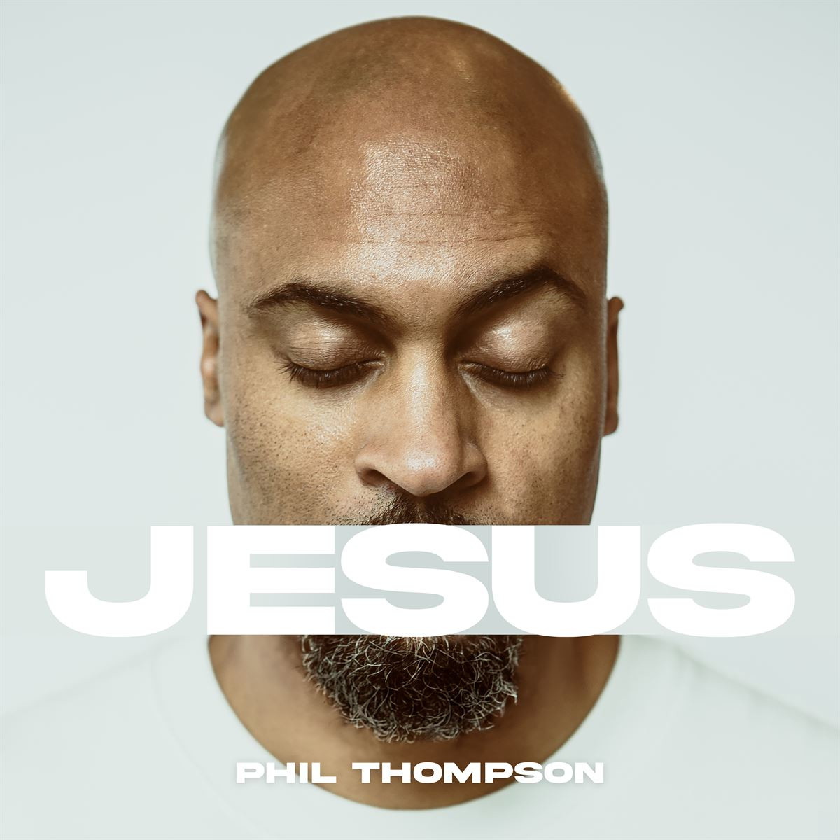 Phil Thompson - Jesus