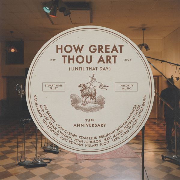 The Ukrainian roots of Britain's favourite hymn, 'How great thou art', Magazine Features