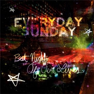 Everyday Sunday preview new album