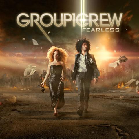 Group 1 Crew - Fearless