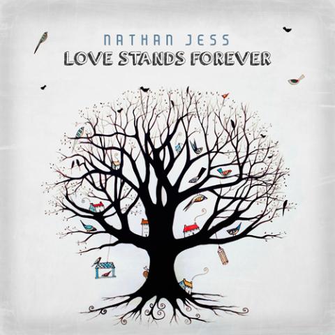 Nathan Jess - Love Stands Forever