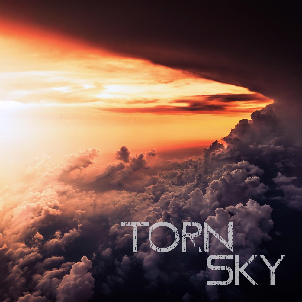 Louder Than The Music - Torn Sky - Torn Sky