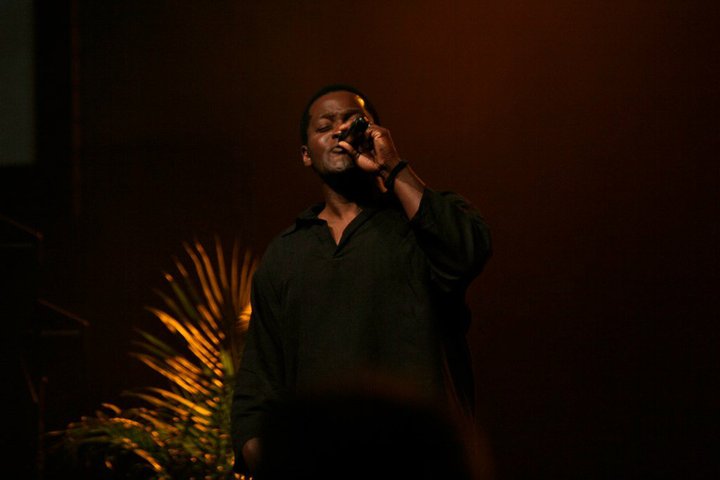 Carlos Scott