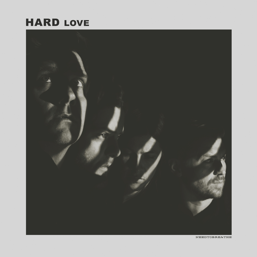 Needtobreathe - Hardlove