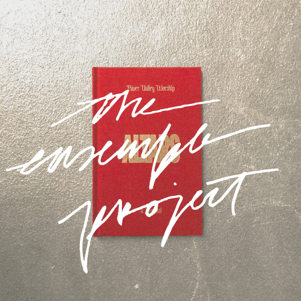 River Valley Worship To Release 'The Ensemble Project'