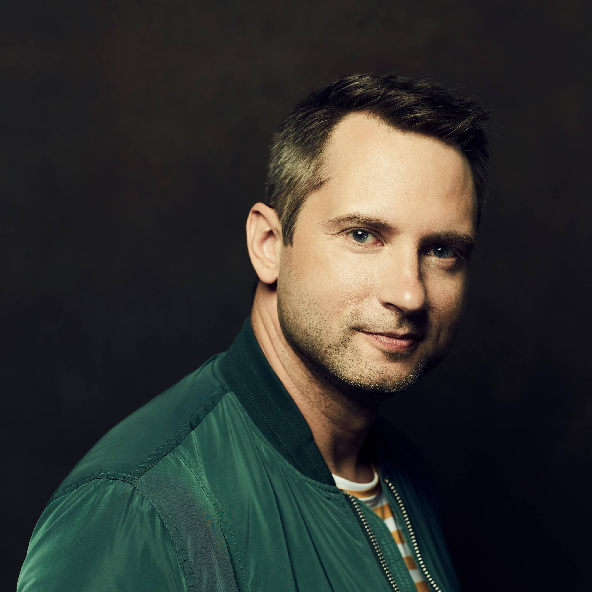Centricity Music Signs Multiple GRAMMY-Nominated, Dove Award-Winning BRANDON HEATH To Exclusive Recording Contract