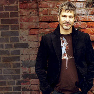 Paul Baloche Releases New Single 'Just To Be With You'