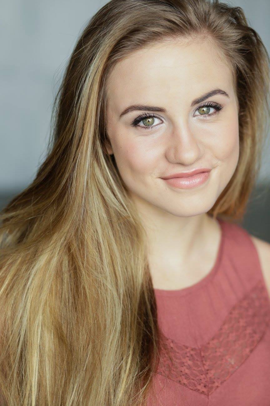 End of year chat with - Abigail Duhon
