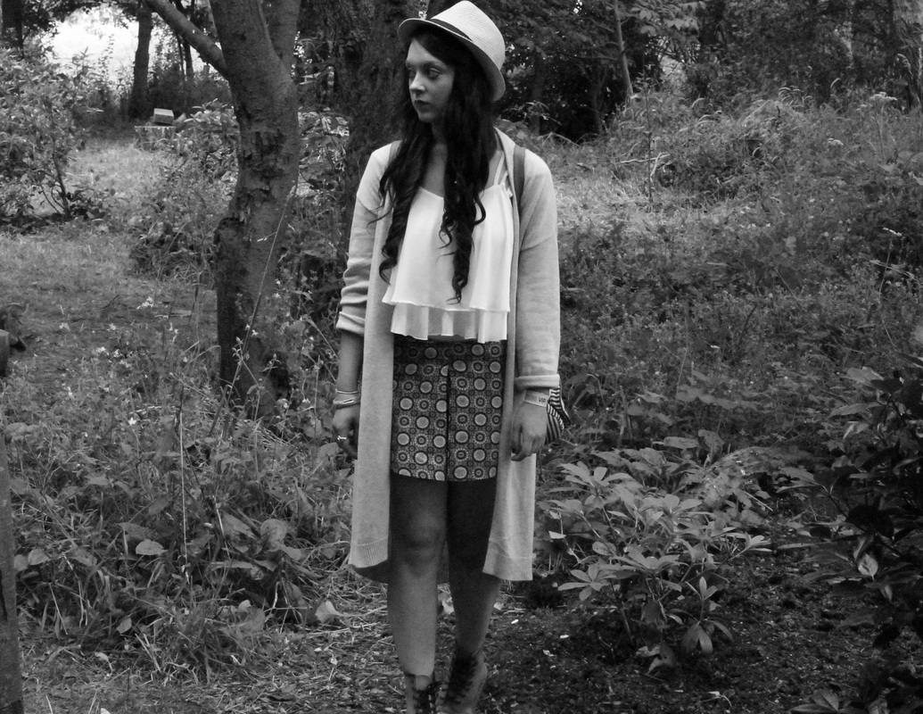 Jess Barlow Plans Follow Up Single 'I Run'