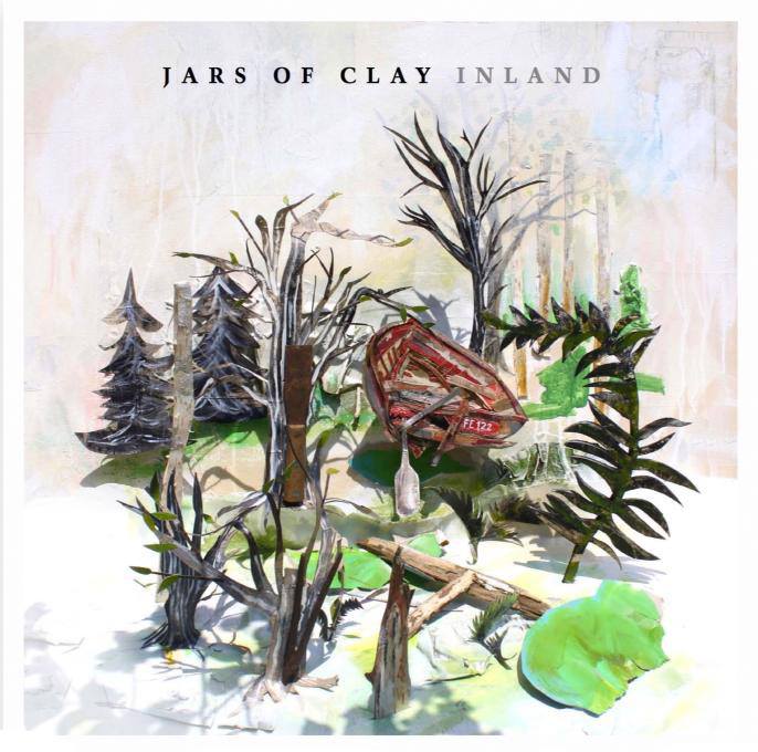 Jars of Clay - Inland