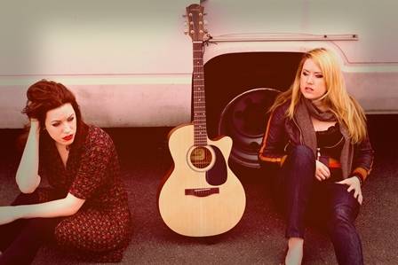 Daughters of Davis Launch Crowd Funder Campaign To Raise Funds For A DVD