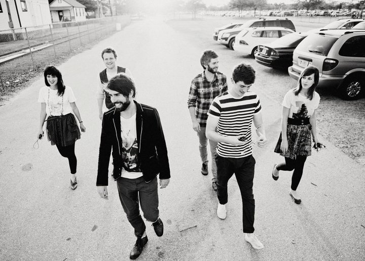 Rend Collective Experiment