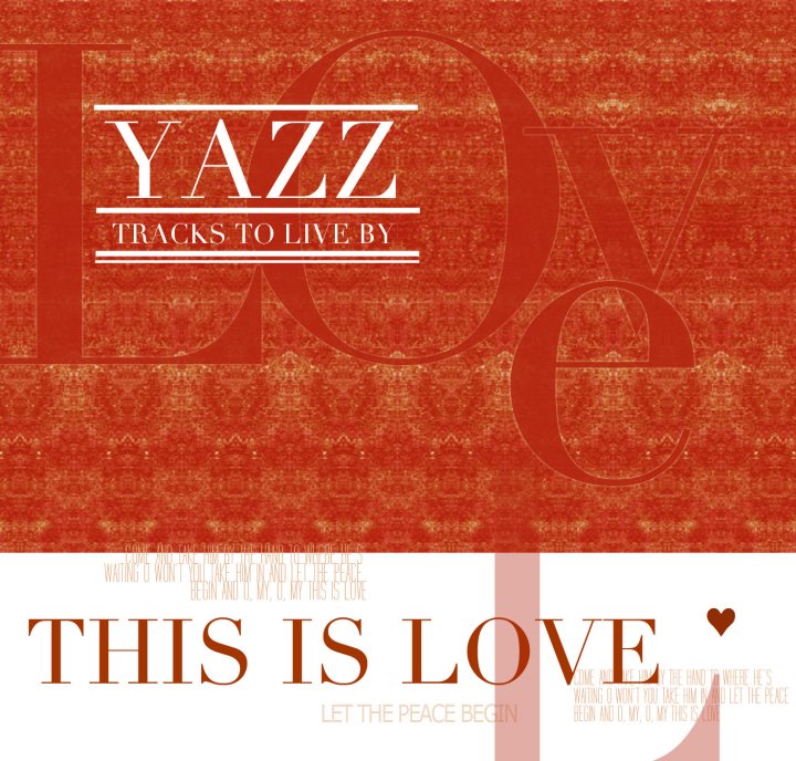 Louder Than The Music Yazz Returns With New Christian Album 'This Is