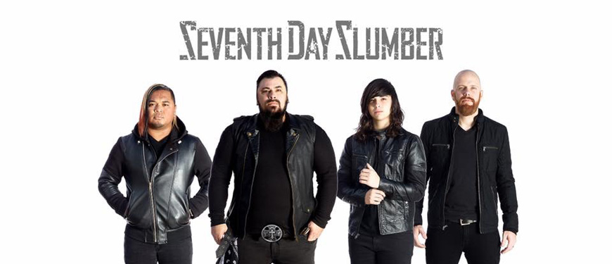 Seventh Day Slumber