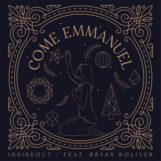 Insideout - Come Emmanuel