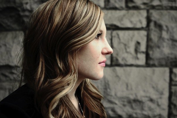 Jessa Anderson To Release Label Debut 'Not Myself Anymore'
