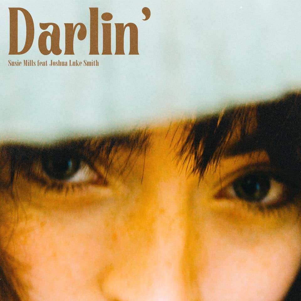Susie Mills - Darlin