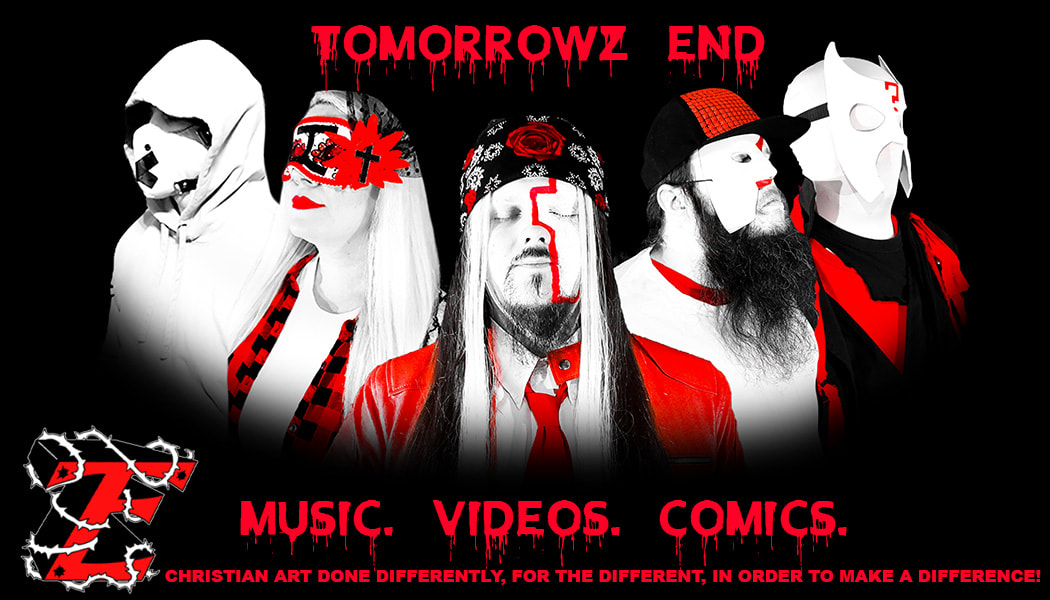 TOMORROWZ END