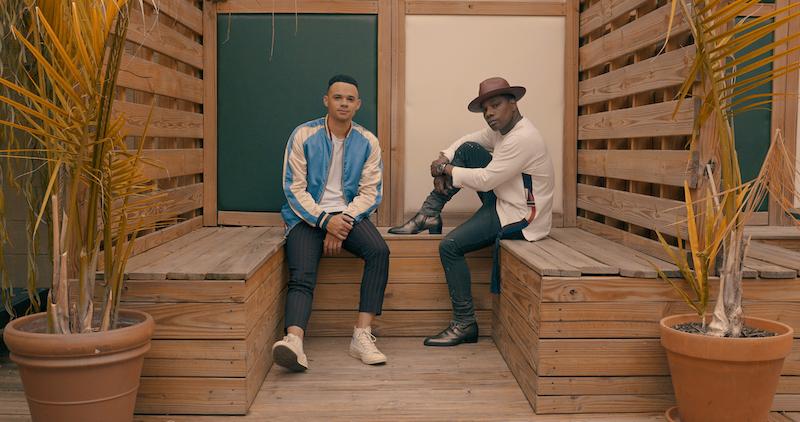 Tauren Wells Releases 'Millionaire (Good Like That)' Music Video Feat. Kirk Franklin