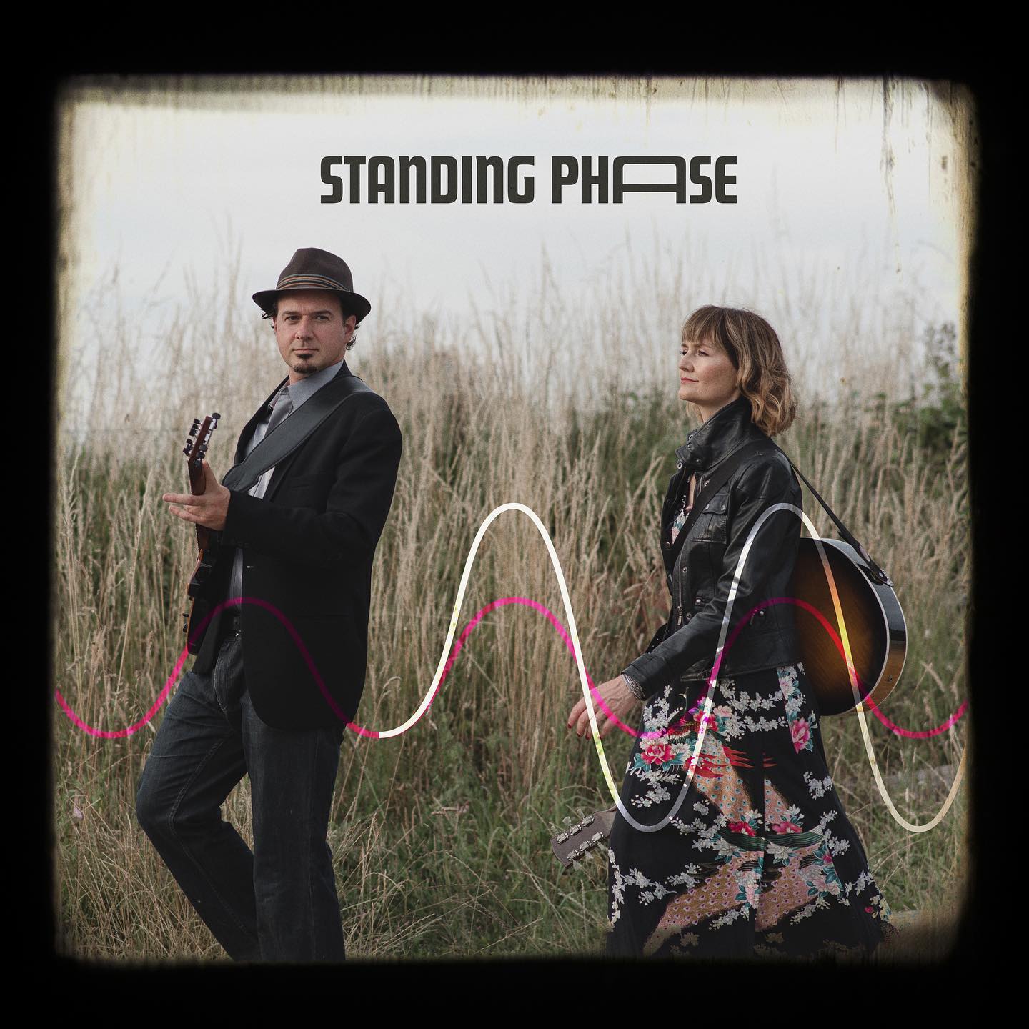 Standing Phase - Standing Phase