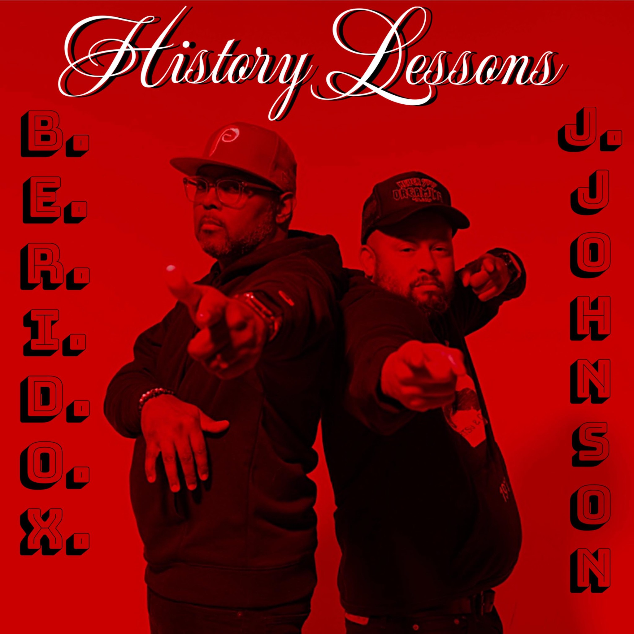 B.E.R.I.D.O.X. - History Lessons