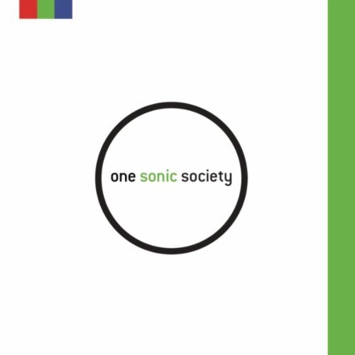 One Sonic Society - Sonic