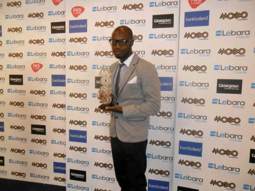 MOBO Winner Triple O Talks To LTTM