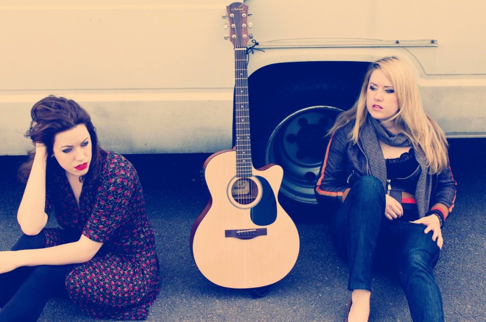 Daughters of Davis