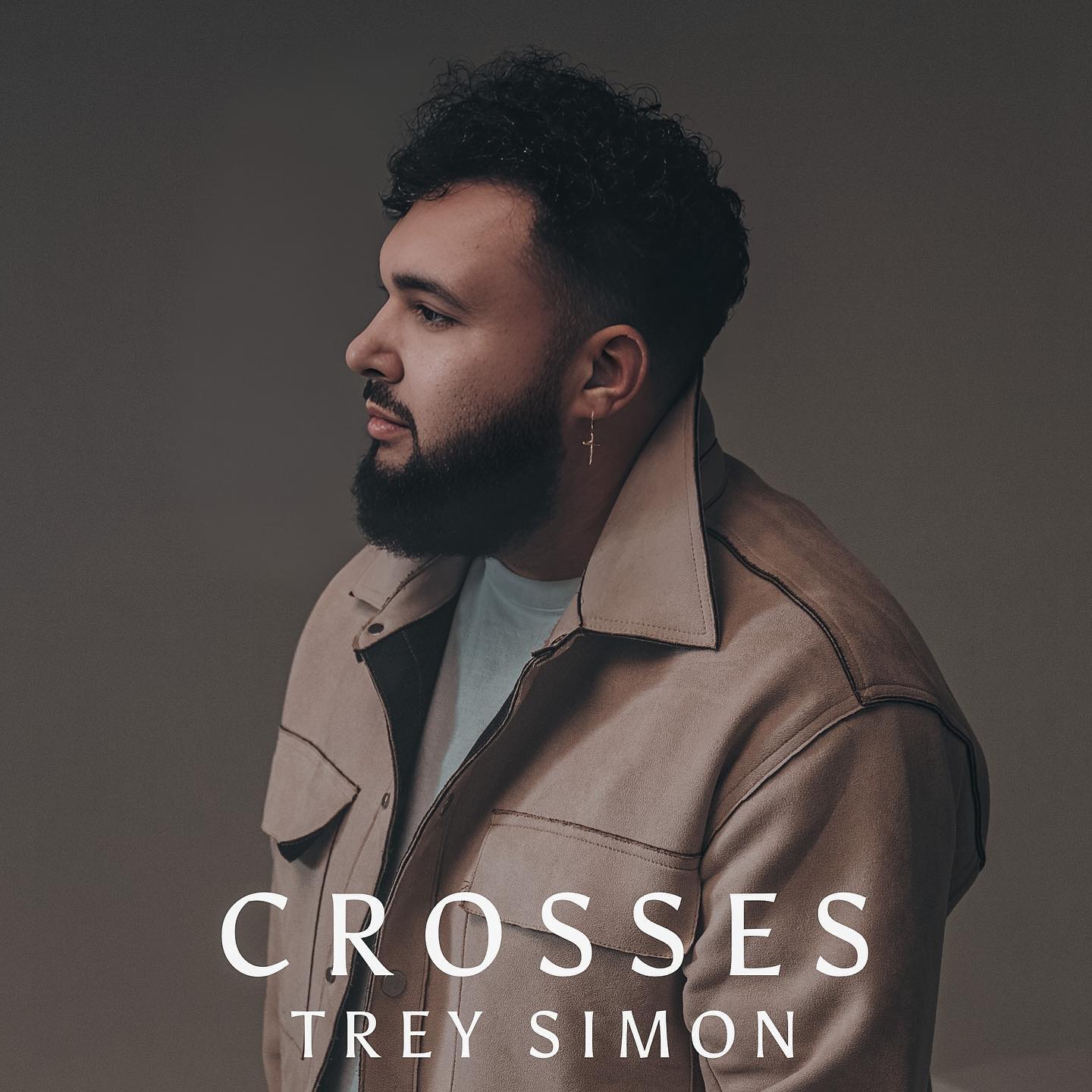 Trey Simon - Crosses