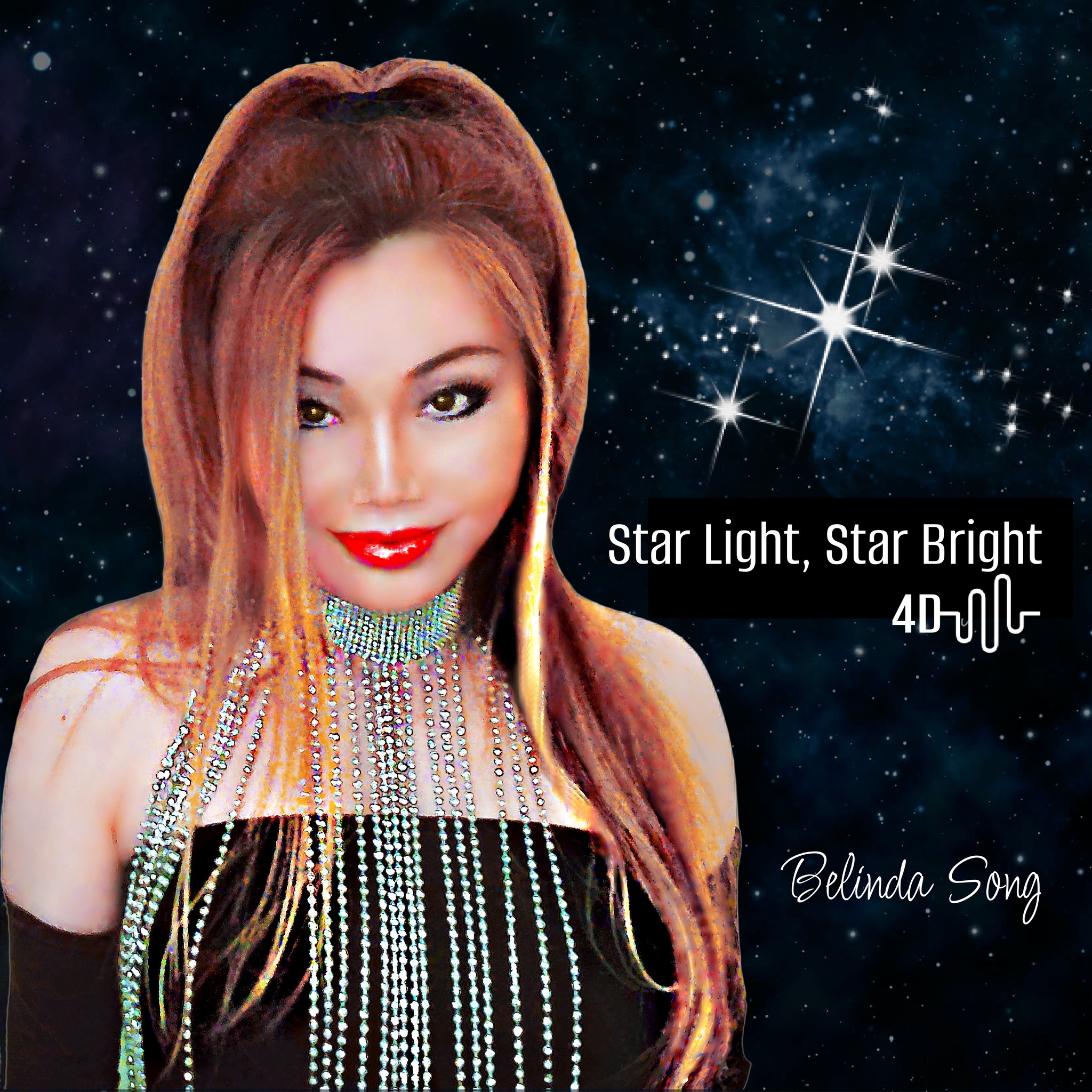 Belinda Song - Star Light, Star Bright