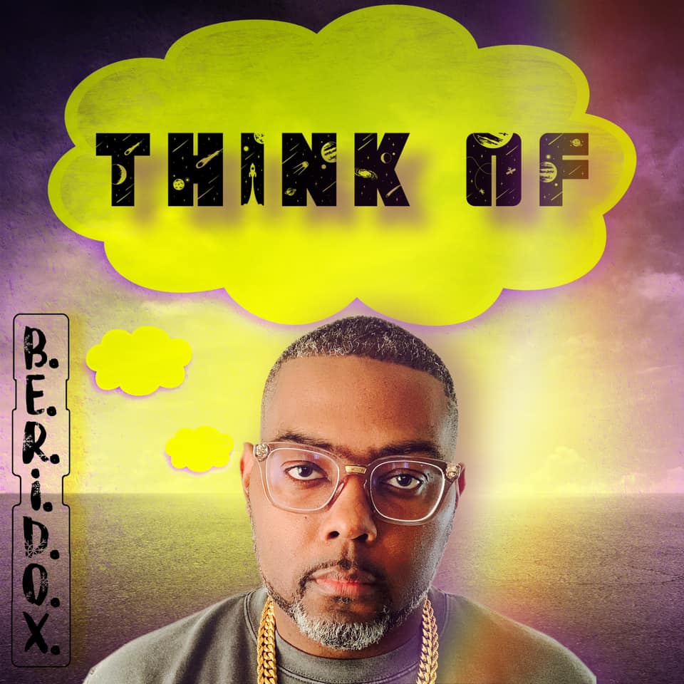 B.E.R.I.D.O.X. - Think Of