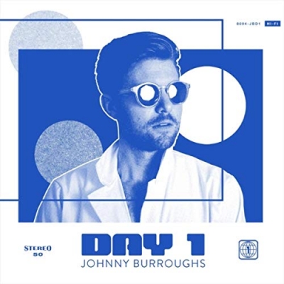 Johnny Burroughs - Day 1
