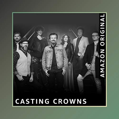 Casting Crowns - Only Jesus (Amazon Original)