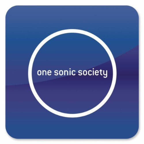 One Sonic Society - Society