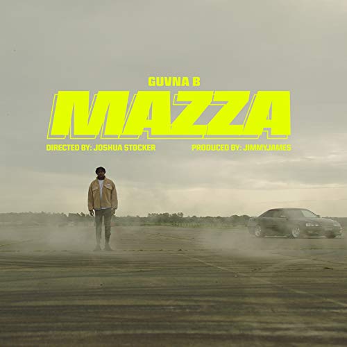 Guvna B - Mazza