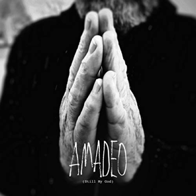 Ryan Stevenson - Amadeo