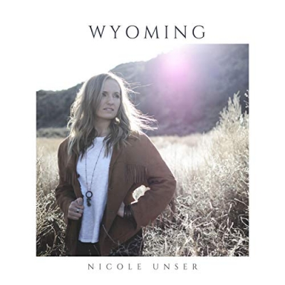 Nicole Unser - Wyoming