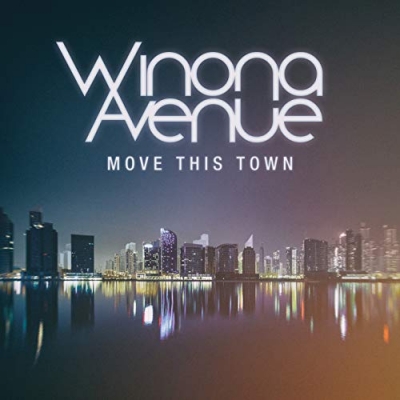Winona Avenue - Move This Town