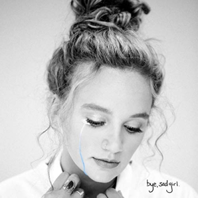 Hollyn - Bye, Sad Girl.