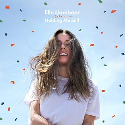 Elle Limebear - Holding Me Still