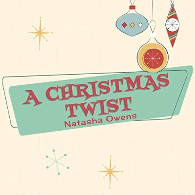 Natasha Owens - A Christmas Twist