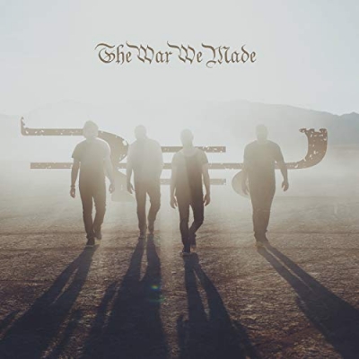 Red Releases 'The War We Made' Single & Live Video