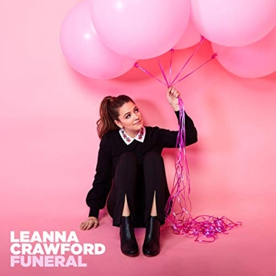 Leanna Crawford - Funeral