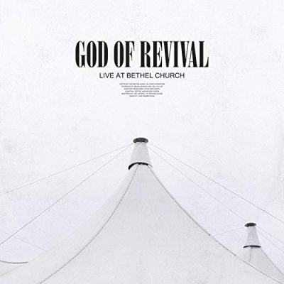 Bethel Music - God Of Revival (live)